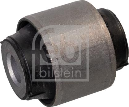 Febi Bilstein 109360 - Сайлентблок, рычаг подвески колеса autospares.lv