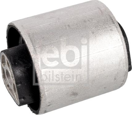 Febi Bilstein 109305 - Сайлентблок, рычаг подвески колеса autospares.lv