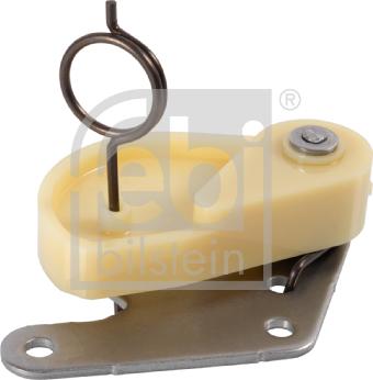 Febi Bilstein 109312 - Натяжное устройство цепи, привод масляного насоса autospares.lv