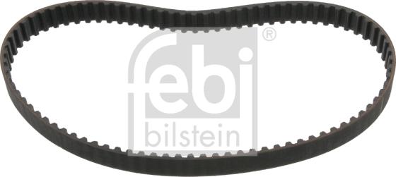 Febi Bilstein 10938 - Зубчатый ремень ГРМ autospares.lv