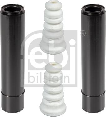 Febi Bilstein 109330 - Пылезащитный комплект, амортизатор autospares.lv