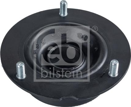 Febi Bilstein 109320 - Опора стойки амортизатора, подушка autospares.lv