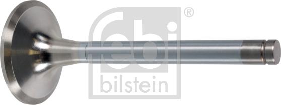 Febi Bilstein 109322 - Впускной клапан autospares.lv