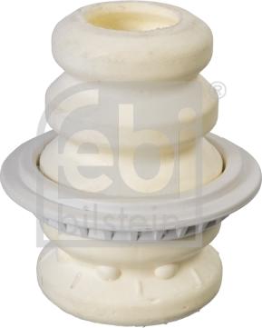 Febi Bilstein 109375 - Отбойник, демпфер амортизатора autospares.lv