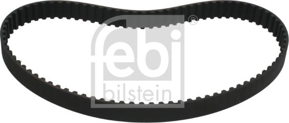 Febi Bilstein 10937 - Зубчатый ремень ГРМ autospares.lv