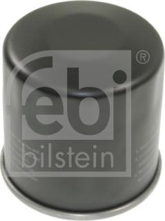 Febi Bilstein 109205 - Масляный фильтр autospares.lv