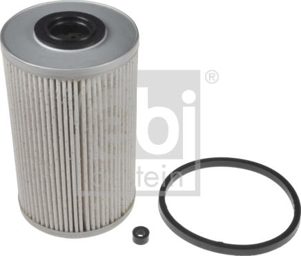 Febi Bilstein 109211 - Топливный фильтр autospares.lv