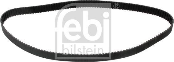 Febi Bilstein 10979 - Зубчатый ремень ГРМ autospares.lv