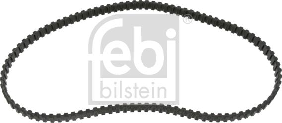 Febi Bilstein 10970 - Зубчатый ремень ГРМ autospares.lv