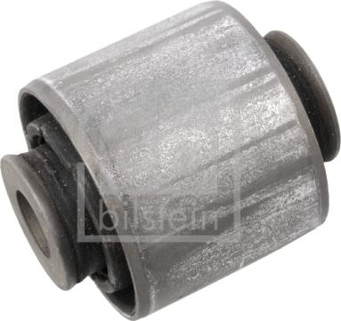 Febi Bilstein 104955 - Сайлентблок, рычаг подвески колеса autospares.lv