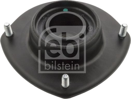 Febi Bilstein 104956 - Опора стойки амортизатора, подушка autospares.lv