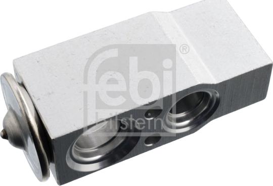 Febi Bilstein 104914 - Расширительный клапан, кондиционер autospares.lv