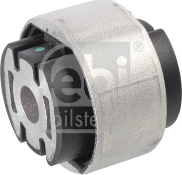 Febi Bilstein 104989 - Сайлентблок, рычаг подвески колеса autospares.lv