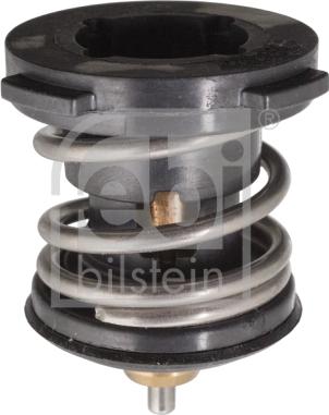 Febi Bilstein 104981 - Термостат охлаждающей жидкости / корпус autospares.lv