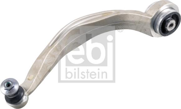 Febi Bilstein 104939 - Рычаг подвески колеса autospares.lv