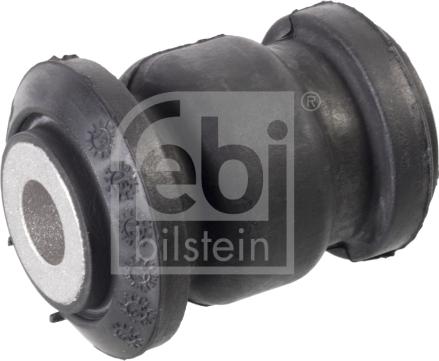 Febi Bilstein 104937 - Сайлентблок, рычаг подвески колеса autospares.lv