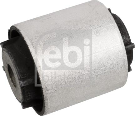 Febi Bilstein 104927 - Сайлентблок, рычаг подвески колеса autospares.lv