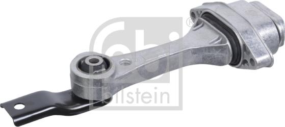 Febi Bilstein 104445 - Подушка, опора, подвеска двигателя autospares.lv