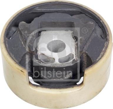 Febi Bilstein 104446 - Подушка, опора, подвеска двигателя autospares.lv