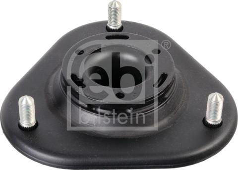 Febi Bilstein 104454 - Опора стойки амортизатора, подушка autospares.lv