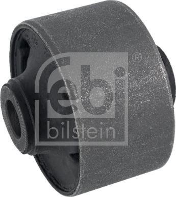 Febi Bilstein 104453 - Сайлентблок, рычаг подвески колеса autospares.lv