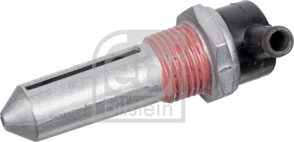 Febi Bilstein 104464 - Клапан вентиляции, топливный бак autospares.lv