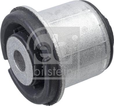 Febi Bilstein 104489 - Сайлентблок, рычаг подвески колеса autospares.lv