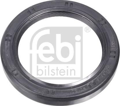 Febi Bilstein 104423 - Уплотняющее кольцо, коленчатый вал autospares.lv