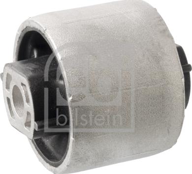 Febi Bilstein 104473 - Сайлентблок, рычаг подвески колеса autospares.lv