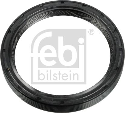 Febi Bilstein 104501 - Уплотняющее кольцо, ступенчатая коробка передач autospares.lv