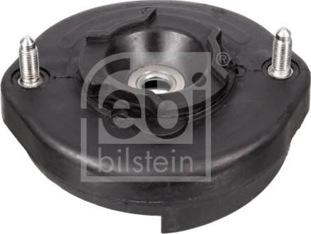 Febi Bilstein 104512 - Опора стойки амортизатора, подушка autospares.lv