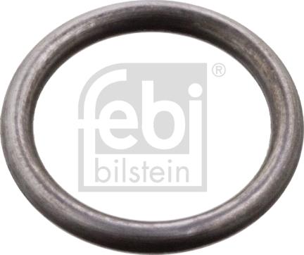 Febi Bilstein 104678 - Уплотнительное кольцо autospares.lv