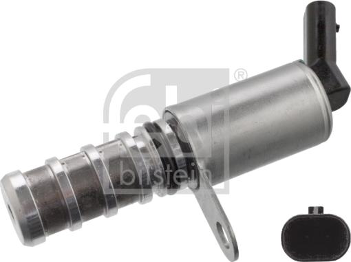 Febi Bilstein 104096 - Регулирующий клапан, выставление распределительного вала autospares.lv