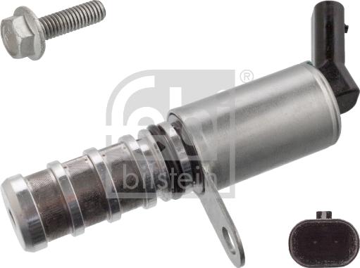 Febi Bilstein 104098 - Регулирующий клапан, выставление распределительного вала autospares.lv