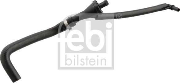 Febi Bilstein 104092 - Клапан, усилитель тормозного механизма autospares.lv