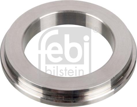 Febi Bilstein 104180 - Защитная шайба, поворотный кулак autospares.lv