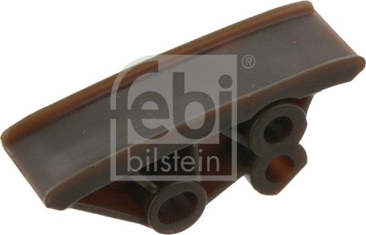 Febi Bilstein 10418 - Планка успокоителя, цепь привода autospares.lv