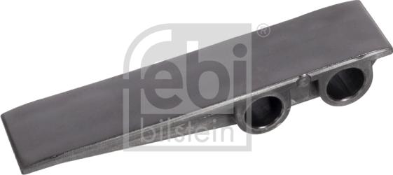 Febi Bilstein 10413 - Планка успокоителя, цепь привода autospares.lv