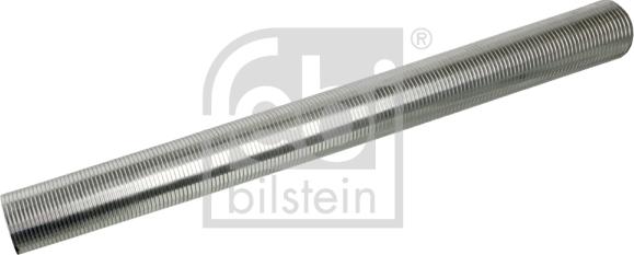 Febi Bilstein 104129 - Сильфон, система выпуска autospares.lv