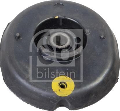 Febi Bilstein 104171 - Опора стойки амортизатора, подушка autospares.lv