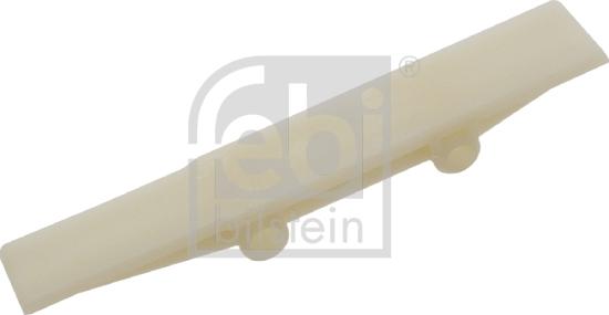 Febi Bilstein 10417 - Планка успокоителя, цепь привода autospares.lv