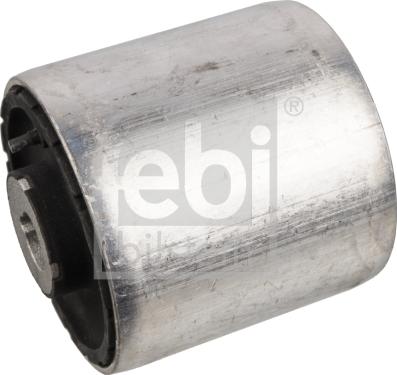 Febi Bilstein 104896 - Сайлентблок, рычаг подвески колеса autospares.lv