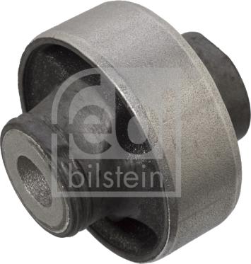 Febi Bilstein 104869 - Сайлентблок, рычаг подвески колеса autospares.lv