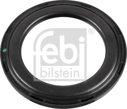 Febi Bilstein 104833 - Подшипник качения, опора стойки амортизатора autospares.lv