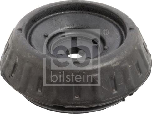 Febi Bilstein 104832 - Опора стойки амортизатора, подушка autospares.lv