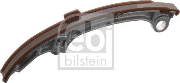 Febi Bilstein 104345 - Планка успокоителя, цепь привода autospares.lv