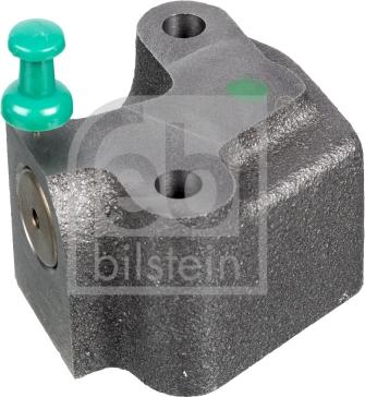 Febi Bilstein 104341 - Натяжитель цепи ГРМ autospares.lv