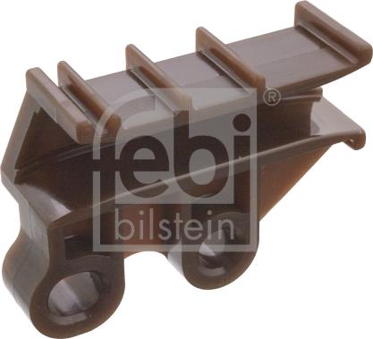 Febi Bilstein 104348 - Планка успокоителя, цепь привода autospares.lv