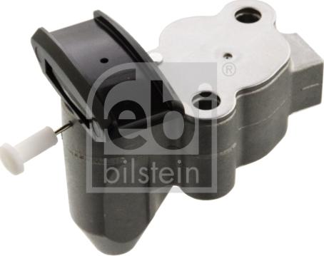 Febi Bilstein 104342 - Натяжитель цепи ГРМ autospares.lv