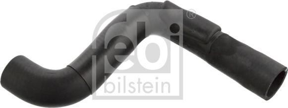 Febi Bilstein 104352 - Шланг радиатора autospares.lv